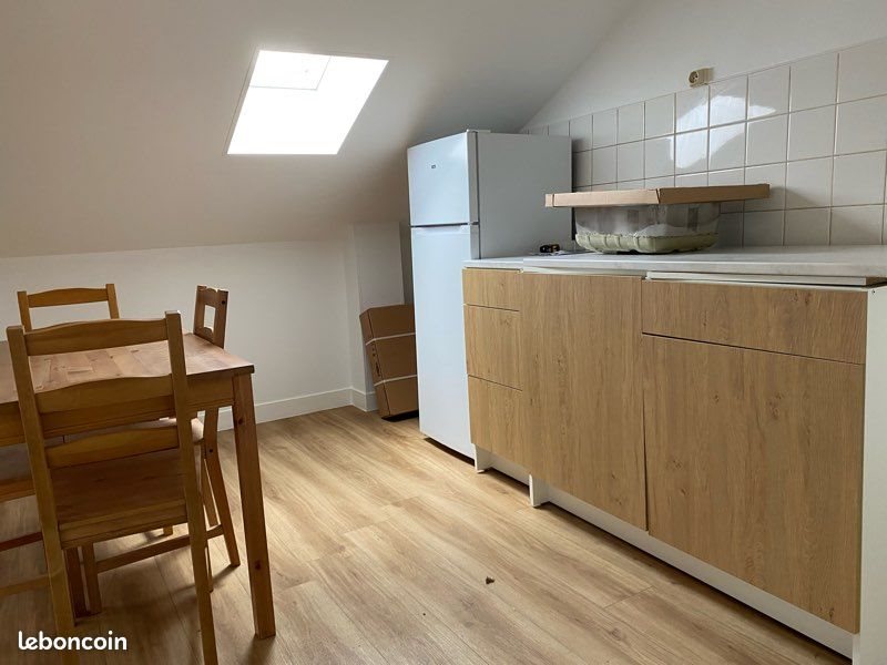 Appartement à louer, 50m², Périgueux
