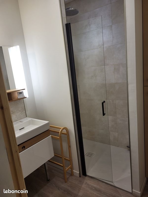Appartement à vendre, 41m², Lons-le-Saunier