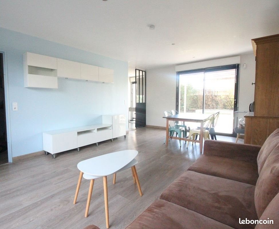 Maison à vendre, 81m², Couëron