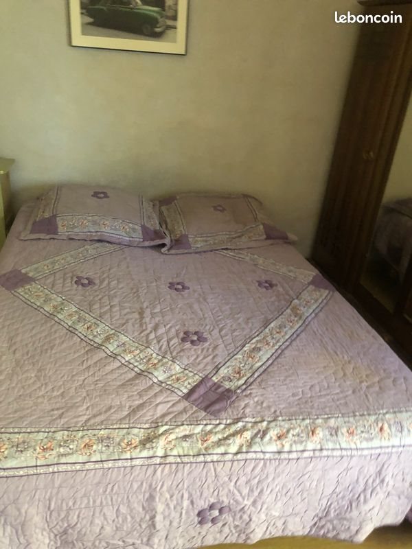 Appartement à louer, 25m², Peyrolles-en-Provence