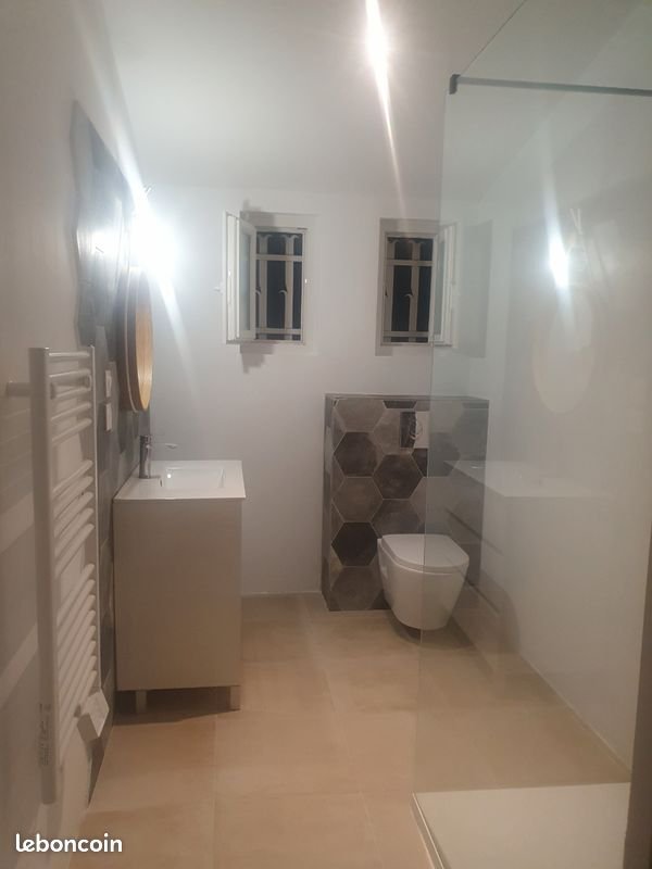 Appartement à louer, 45m², Saint-Raphaël