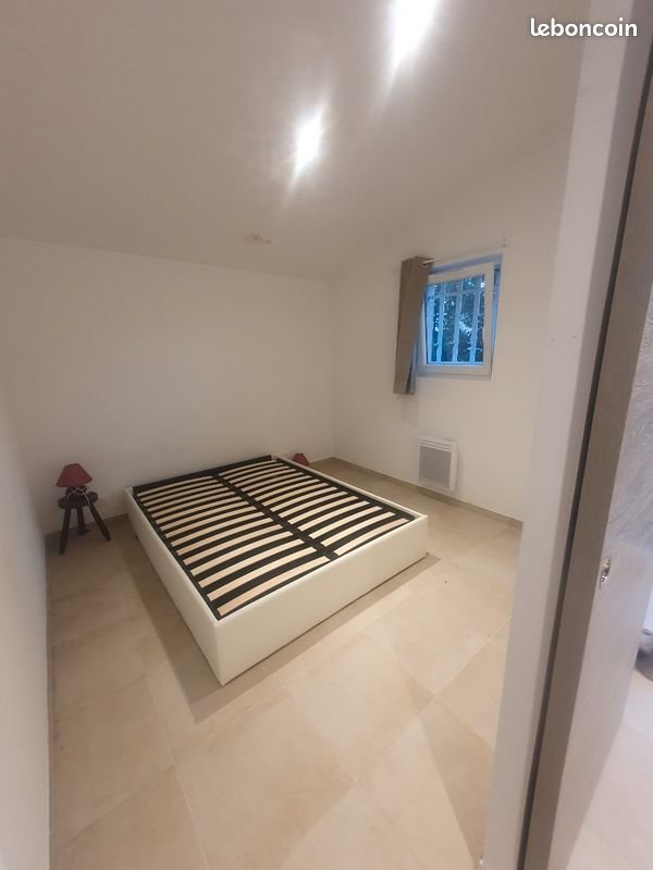 Appartement à louer, 45m², Saint-Raphaël