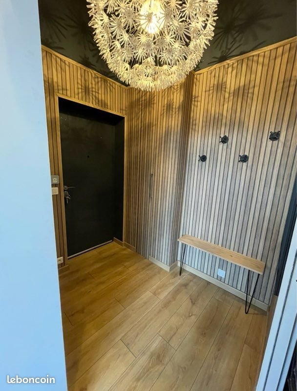 Appartement à louer, 120m², Tourcoing