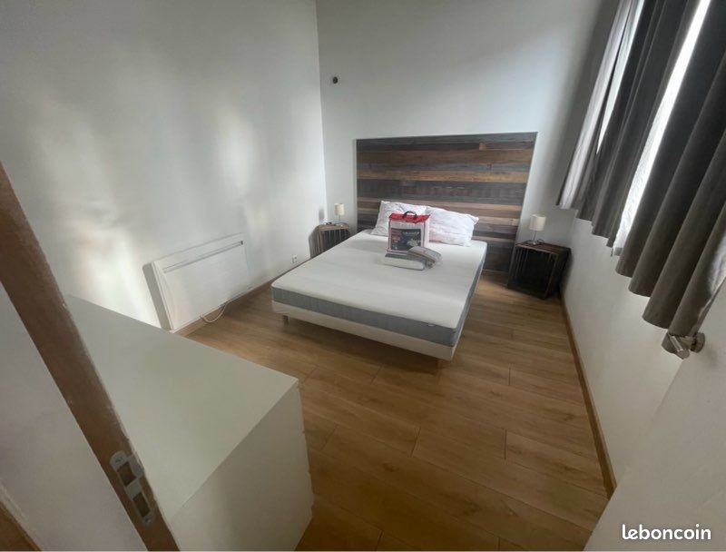 Appartement à louer, 120m², Tourcoing
