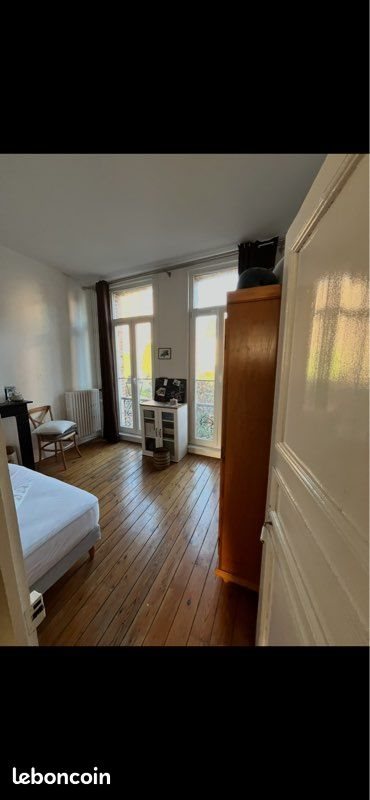 Appartement à louer, 50m², Cambrai