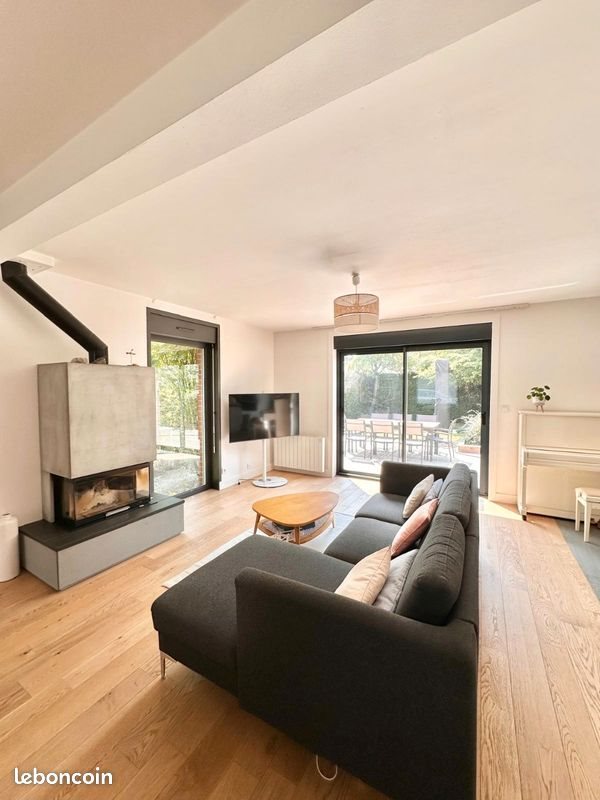 Maison à vendre, 110m², Wambrechies