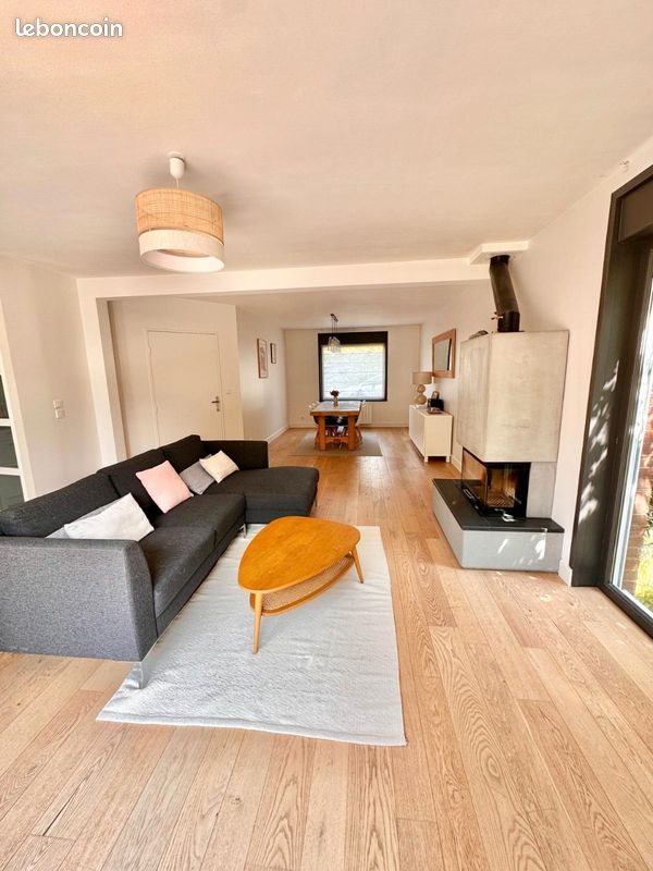 Maison à vendre, 110m², Wambrechies