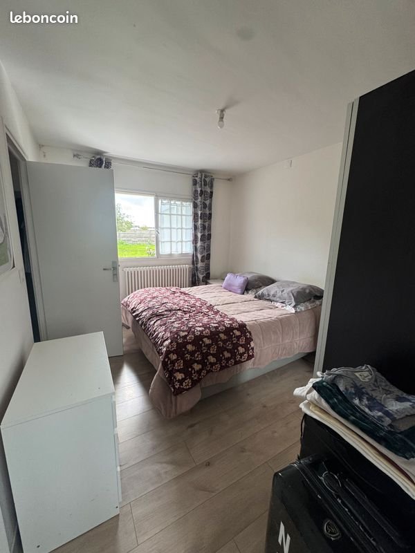 Maison à louer, 90m², Thiberville