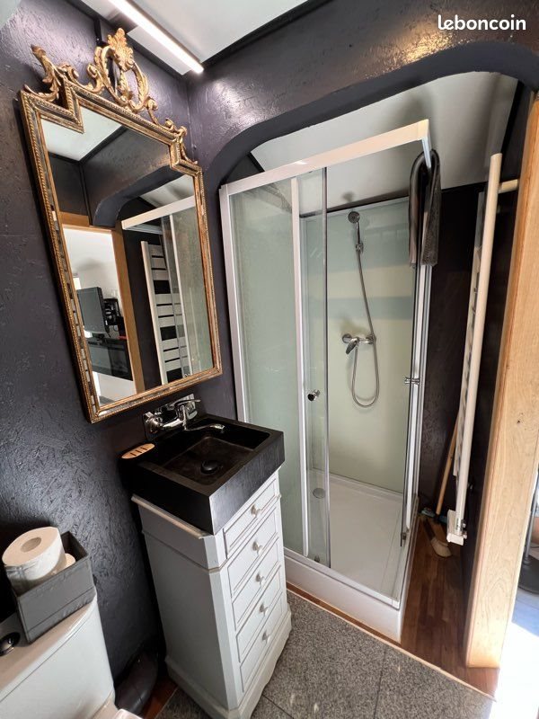 Appartement à louer, 18m², Vert-le-Petit