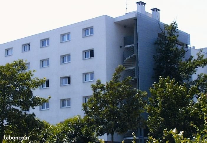 Appartement à louer, 23m², Champs-sur-Marne