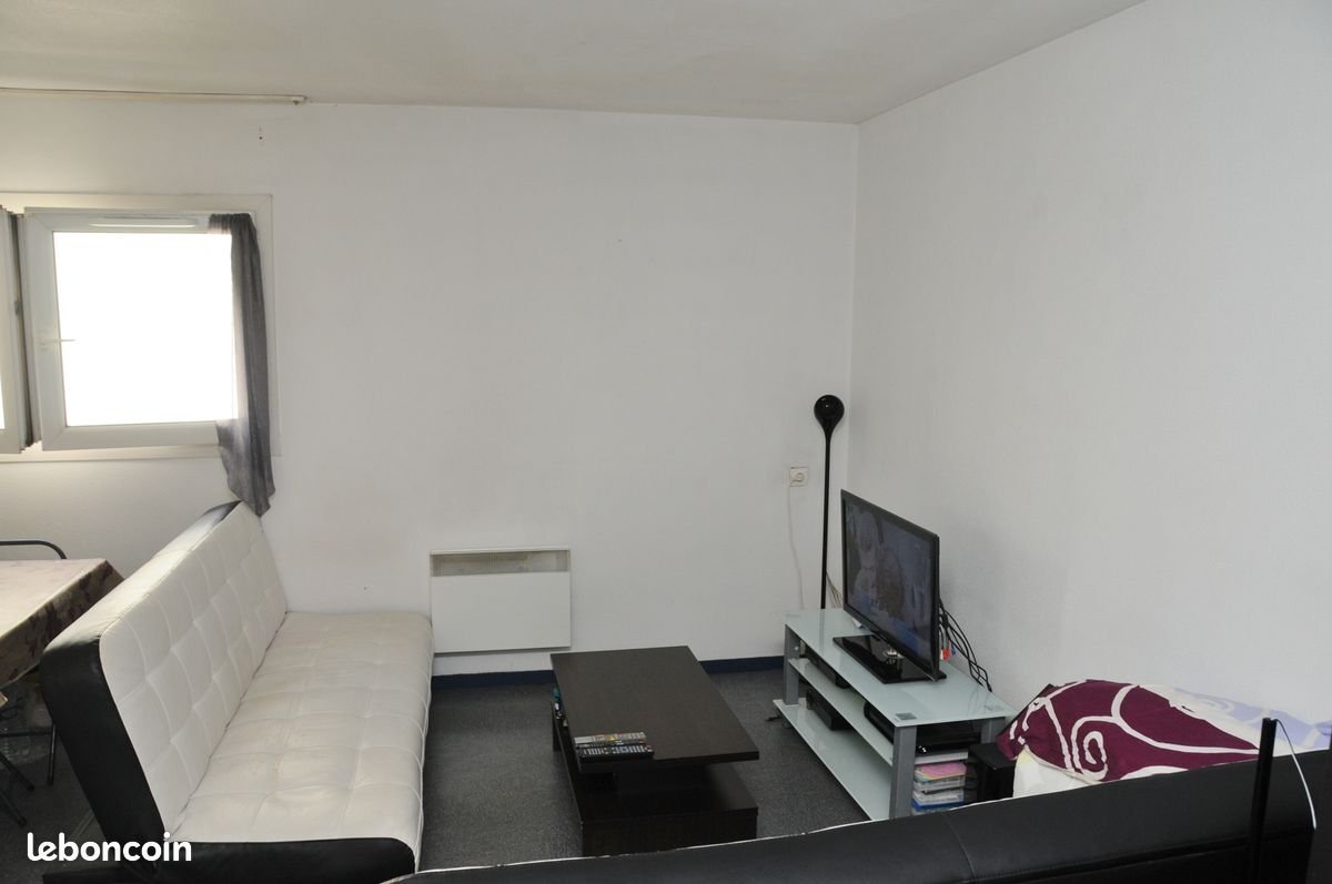 Appartement à louer, 23m², Champs-sur-Marne