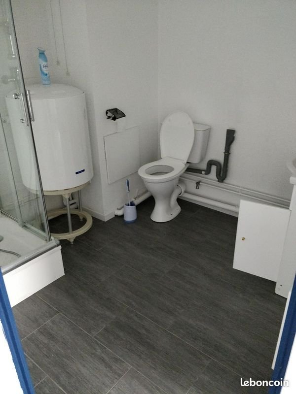 Appartement à louer, 23m², Champs-sur-Marne