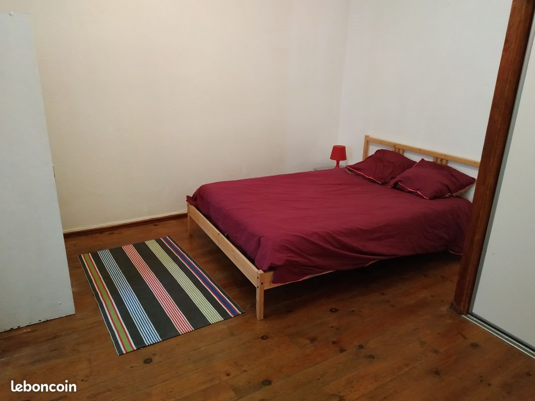 Appartement à louer, 36m², Caen