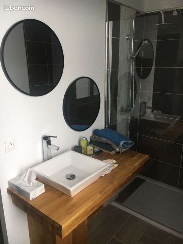 Appartement à louer, 49m², Fort-Mahon-Plage