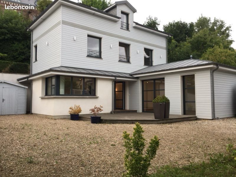 Maison à louer, 145m², Rouen