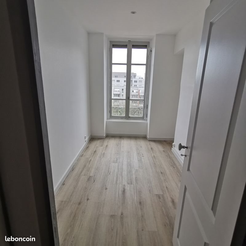 Appartement à louer, 36m², Villeurbanne