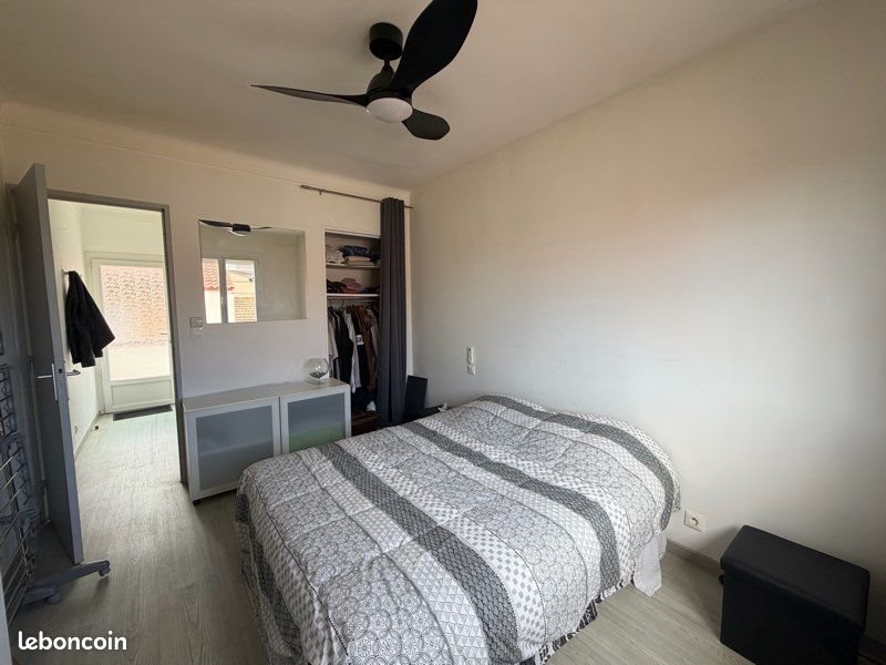 Appartement à vendre, 40m², Canet-en-Roussillon