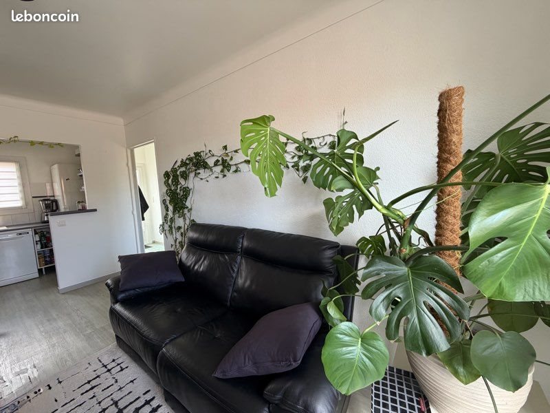 Appartement à vendre, 40m², Canet-en-Roussillon