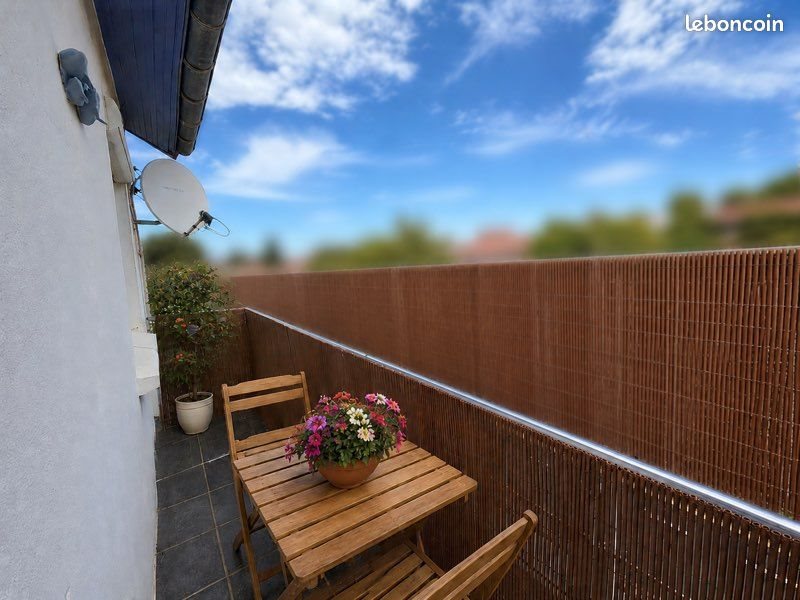 Appartement à vendre, 40m², Canet-en-Roussillon