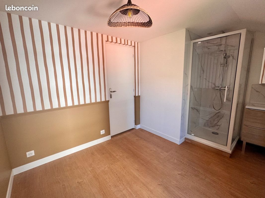 Appartement à louer, 30m², Poitiers