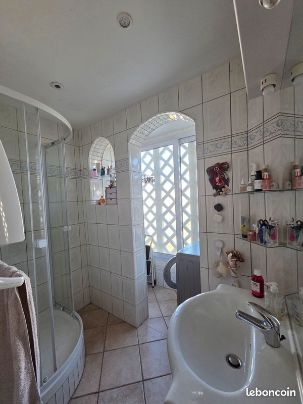 Appartement à vendre, 54m², Roanne