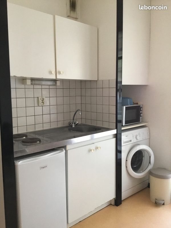 Appartement à louer, 21m², Pau
