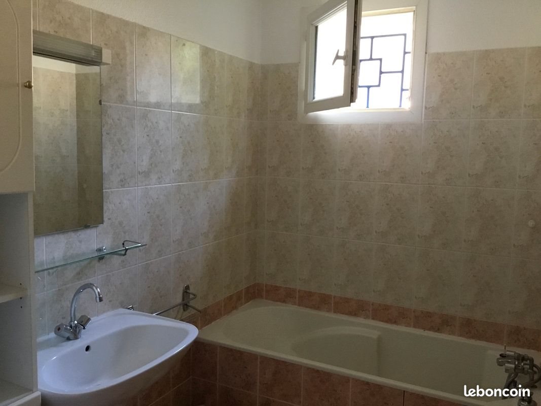 Appartement à louer, 21m², Pau