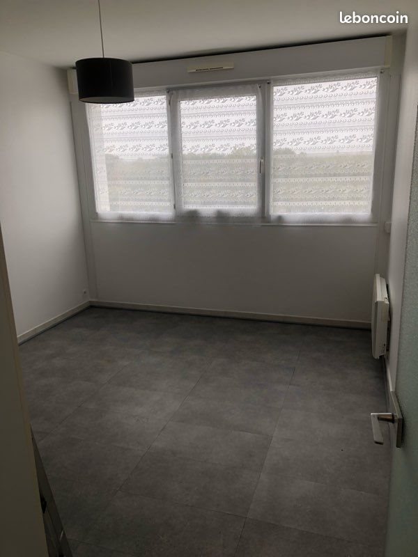 Appartement à louer, 20m², Chambray-lès-Tours