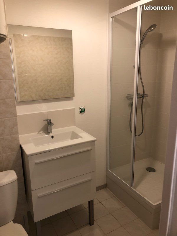 Appartement à louer, 20m², Chambray-lès-Tours