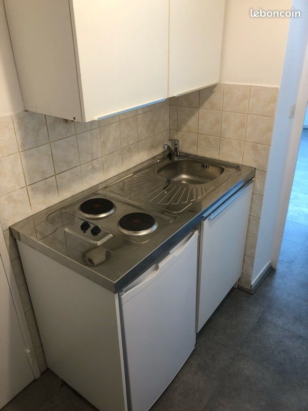 Appartement à louer, 20m², Chambray-lès-Tours