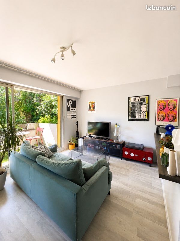 Appartement à louer, 44m², Belfort