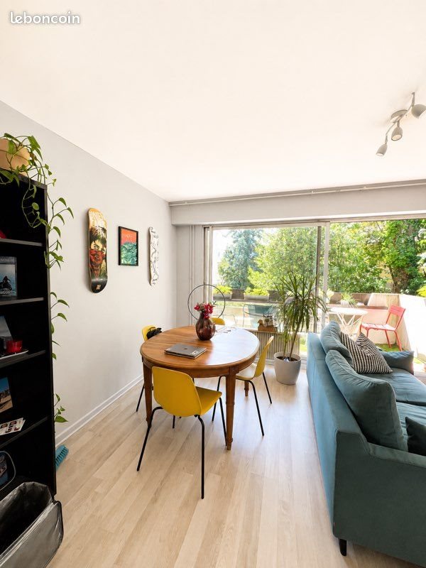 Appartement à louer, 44m², Belfort