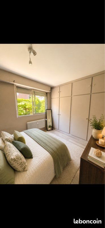 Appartement à louer, 44m², Belfort