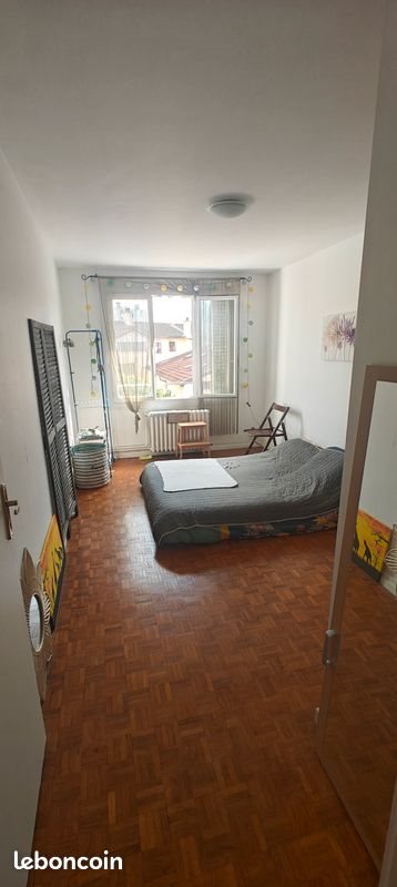 Appartement à vendre, 56m², Mâcon