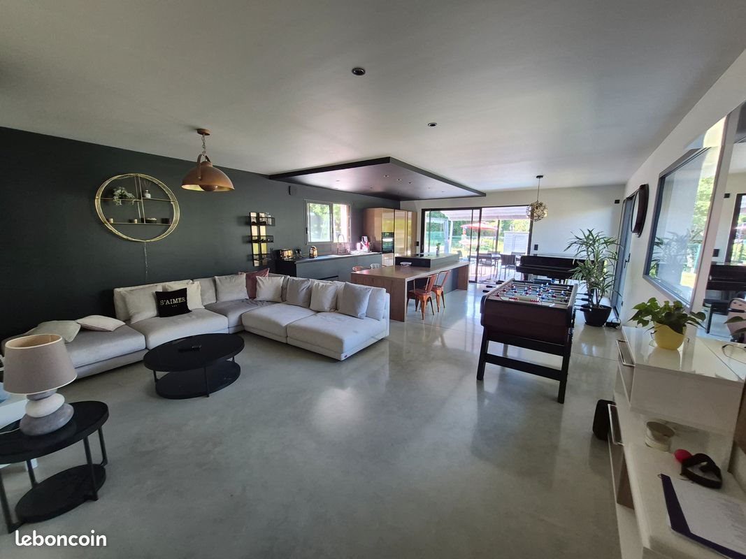Maison à vendre, 130m², Vif