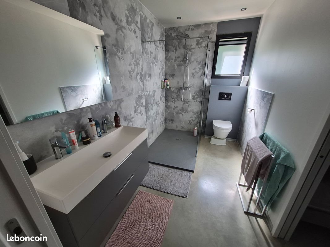 Maison à vendre, 130m², Vif