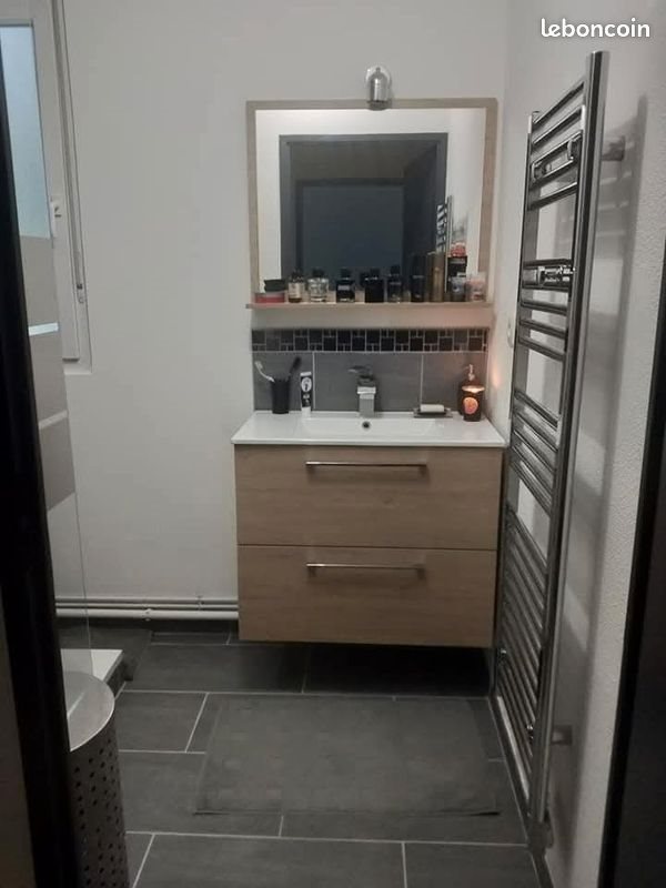 Appartement à louer, 43m², Pont-Sainte-Maxence