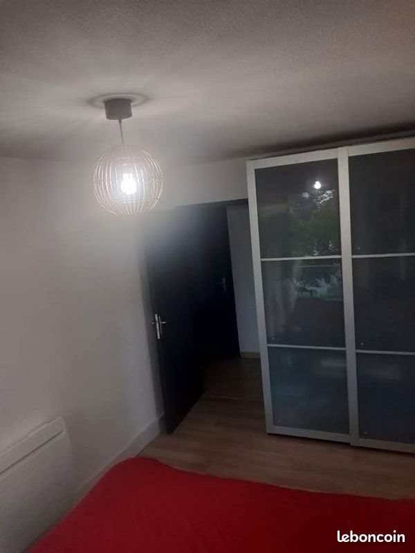 Appartement à louer, 43m², Pont-Sainte-Maxence