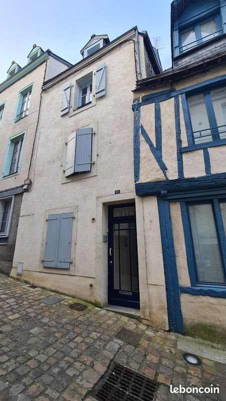 Appartement à louer, 39m², Laval