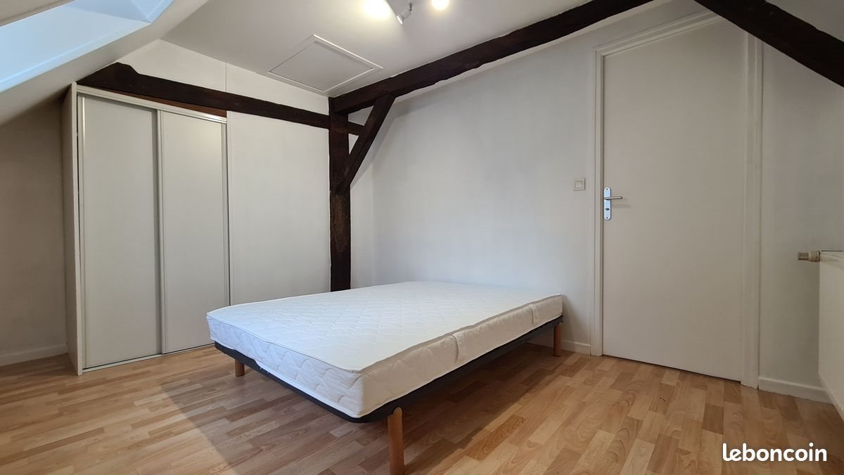 Appartement à louer, 39m², Laval