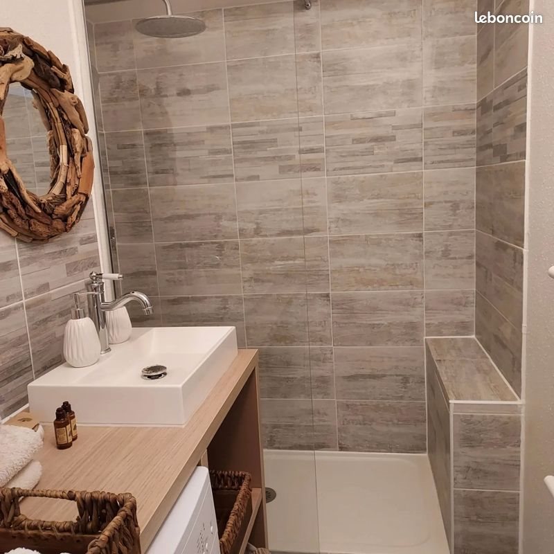 Appartement à louer, 29m², Sanary-sur-Mer