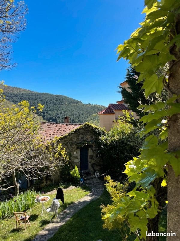 Maison à vendre, 130m², Joncels