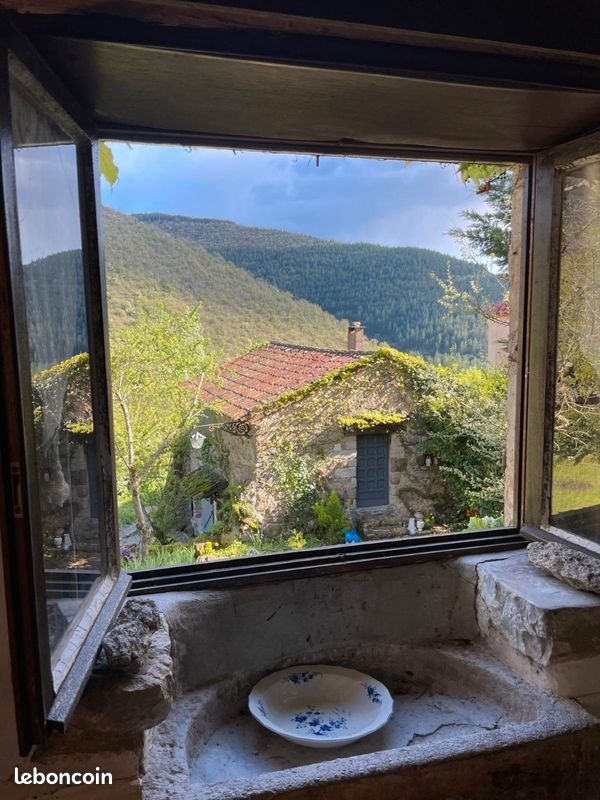 Maison à vendre, 130m², Joncels