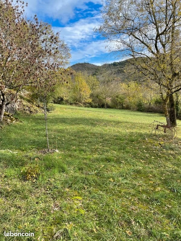 Maison à vendre, 130m², Joncels