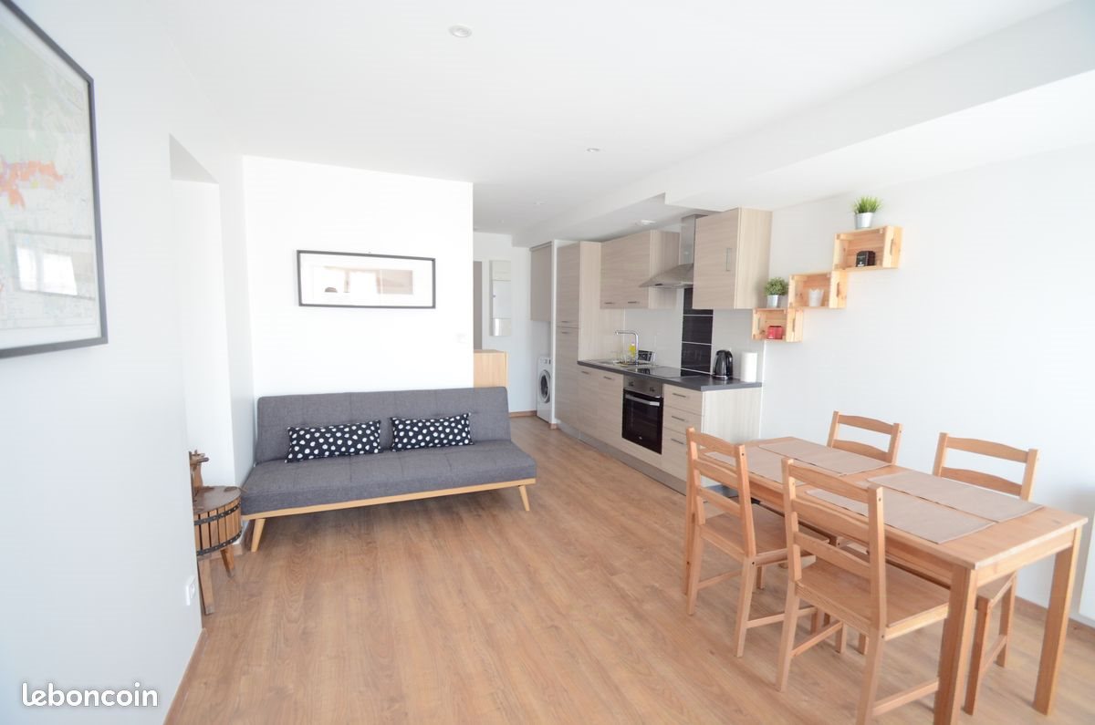 Appartement à louer, 33m², Nuits-Saint-Georges