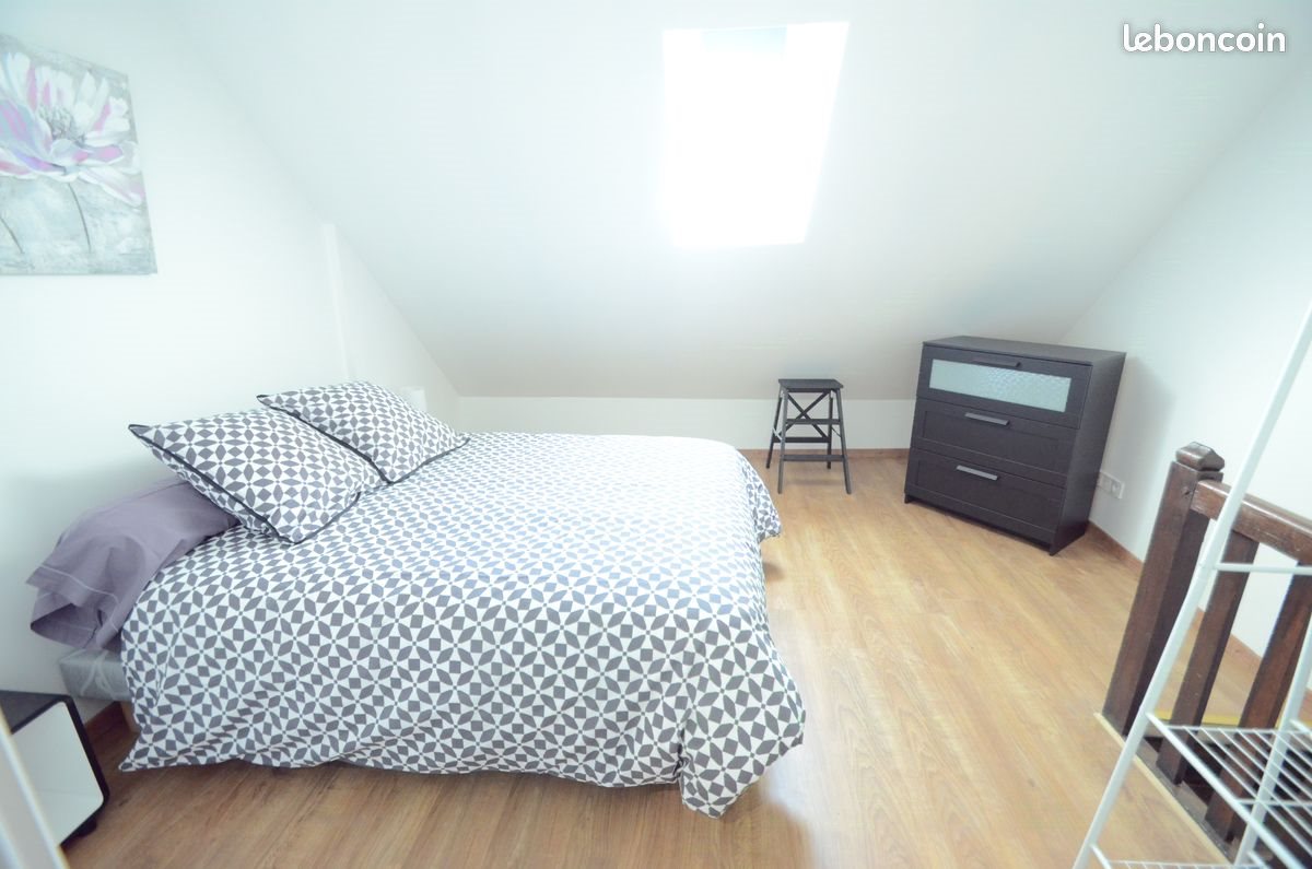 Appartement à louer, 33m², Nuits-Saint-Georges