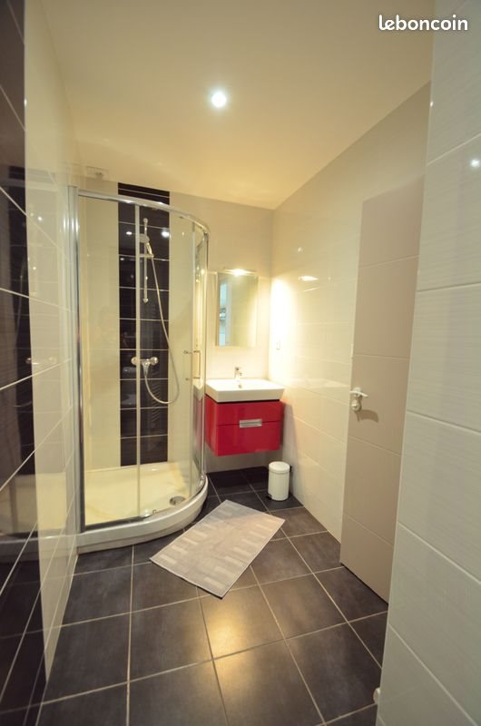 Appartement à louer, 33m², Nuits-Saint-Georges