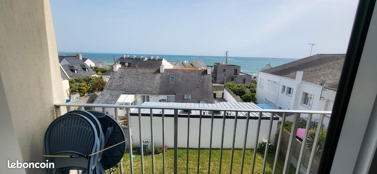 Appartement à vendre, 27m², Audierne