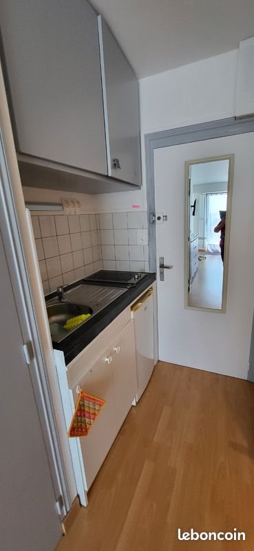 Appartement à vendre, 27m², Audierne