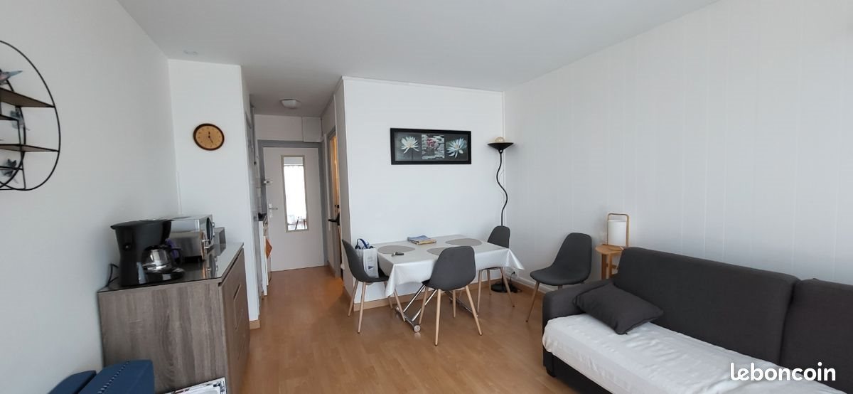 Appartement à vendre, 27m², Audierne